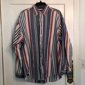Polo Ralph Lauren Classic For ButtonDown XXL